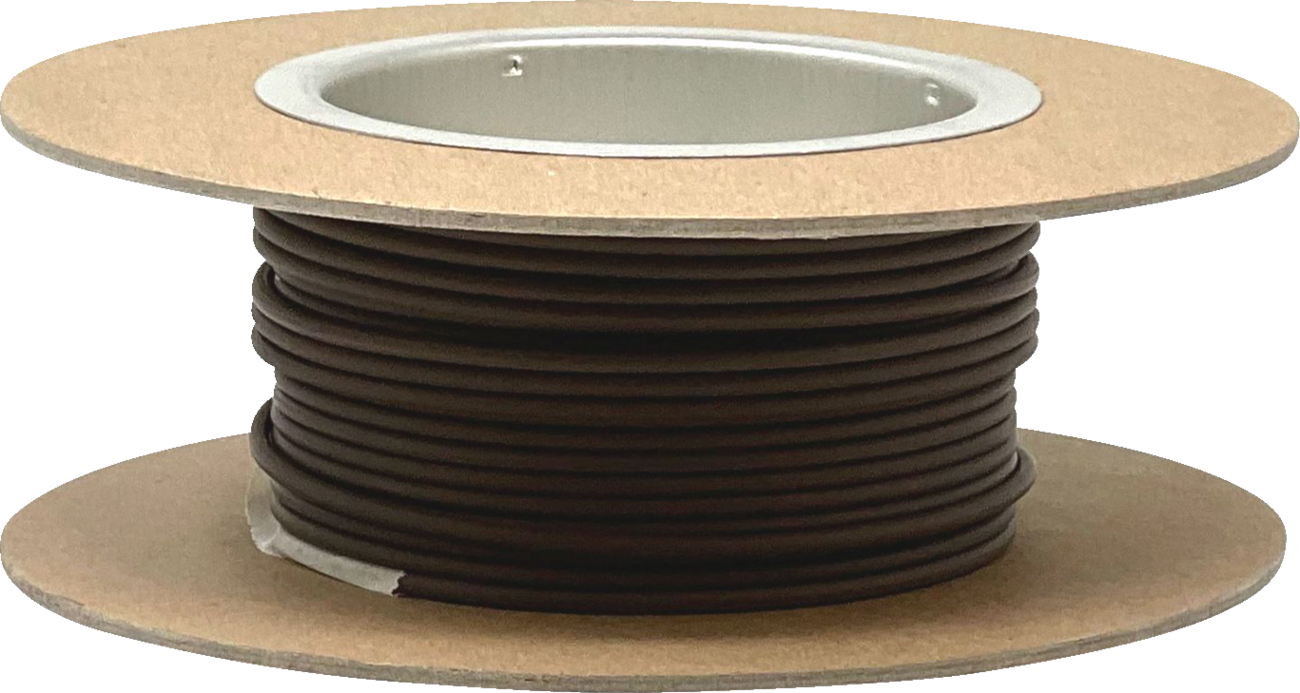 Bare-Copper GXL Hook-Up Wire