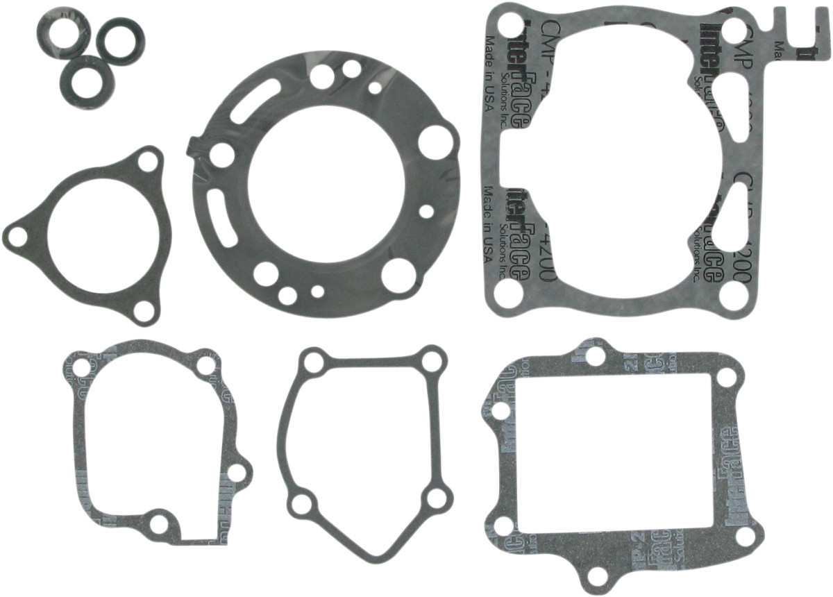 Moose Racing Top End Gasket Kit