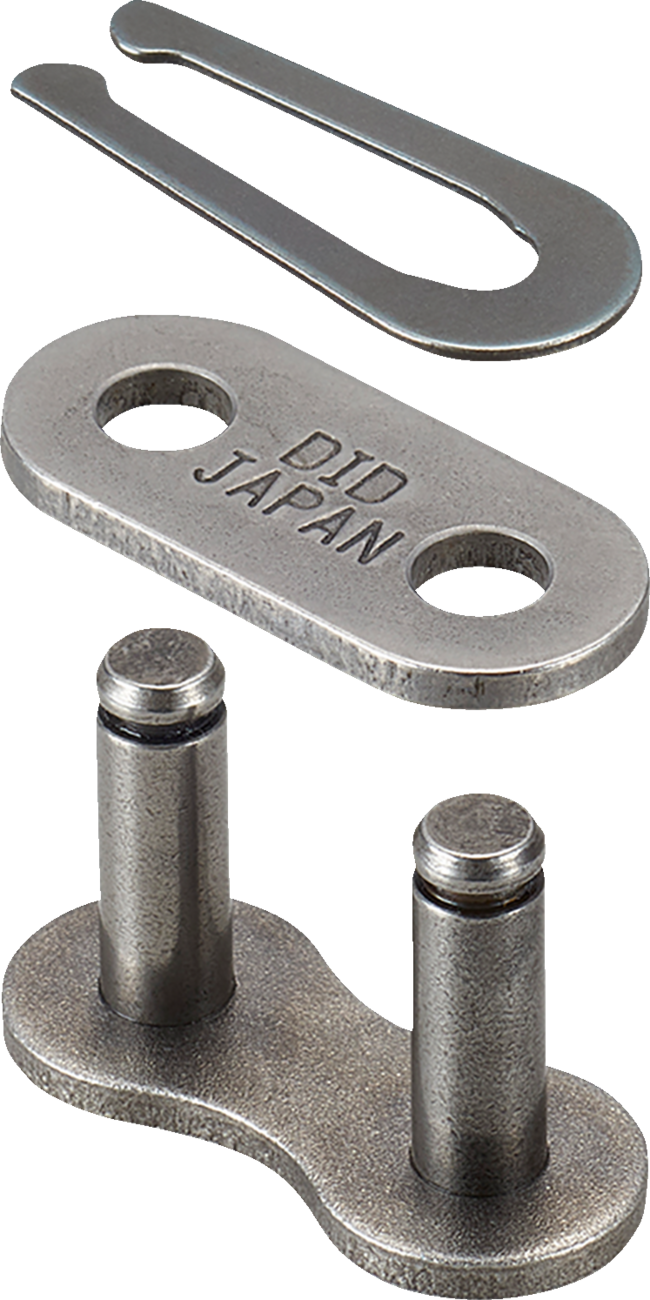 DID 520 STD Connecting Link
