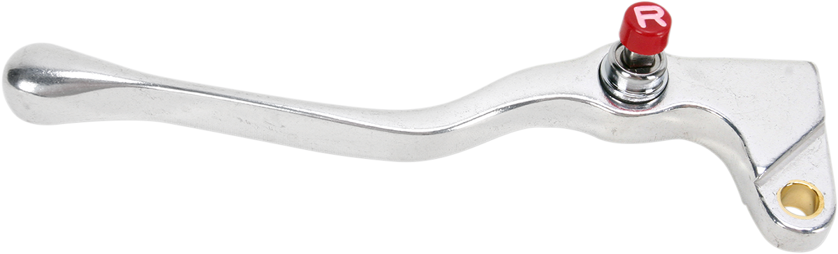 Parts unlimited Clutch Lever - Polished 2006-2006 Honda TRX300EX Sportrax