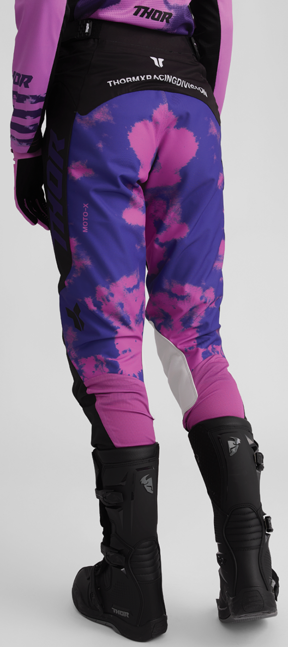 Thor Women's Blitz XR Boots
