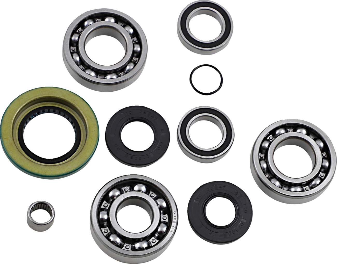 EPI Differential Bearing/Seal Kit