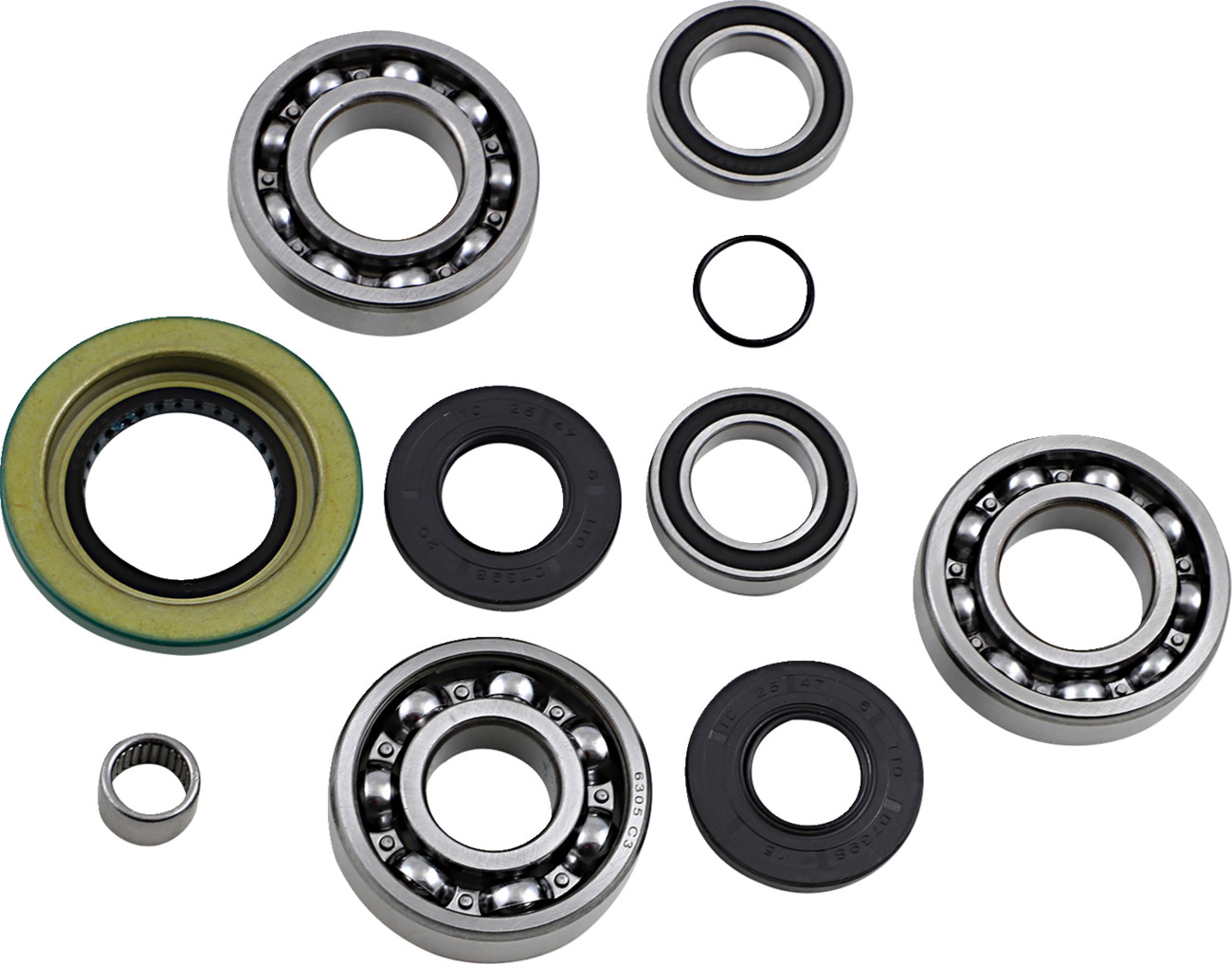 EPI Differential Bearing/Seal Kit