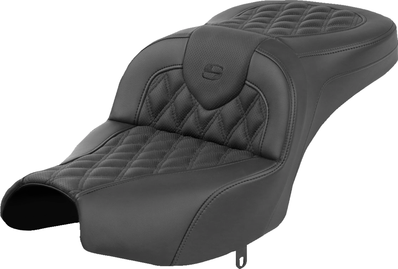 SADDLEMEN Roadsofa™ Standard Reach Seat