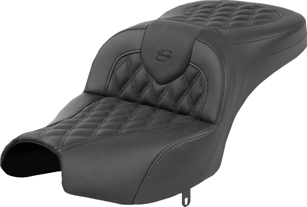SADDLEMEN Roadsofa™ Standard Reach Seat