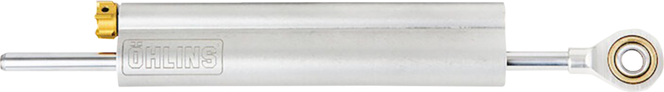 Steering Damper — Damper Kit