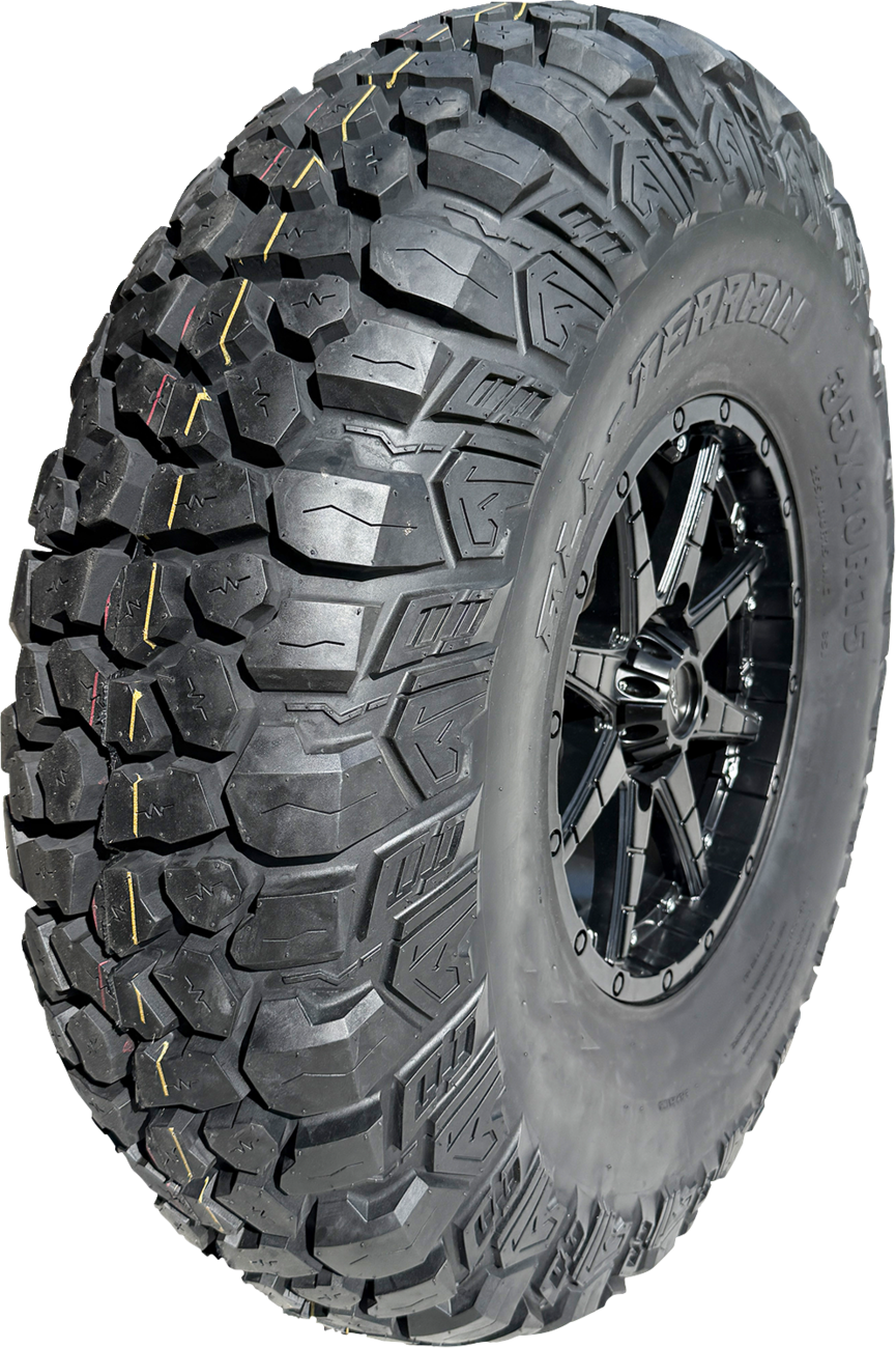 AMS All Terrain Tire