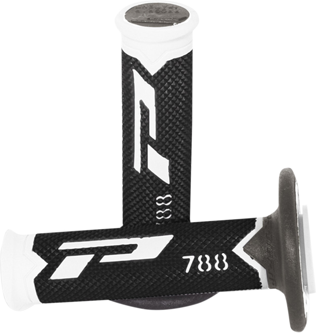 Cross Triple Density 788 Grips