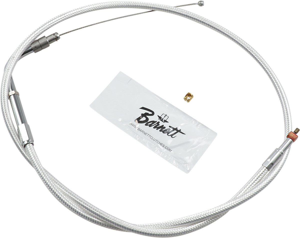 BARNETT Platinum Series Throttle/Idle Cable