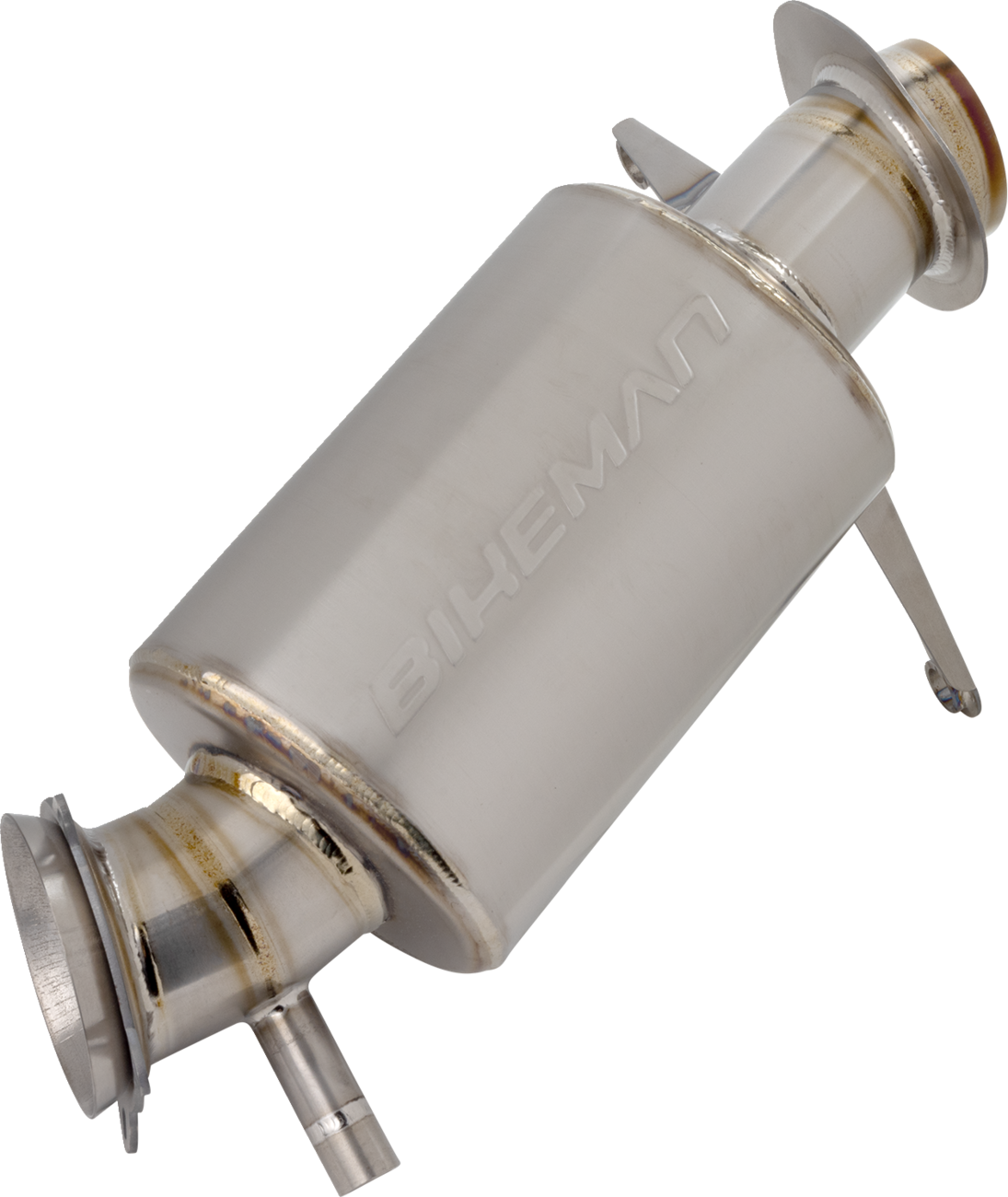 BIKEMAN PERFORMANCE Full Velocity Slip-On Muffler