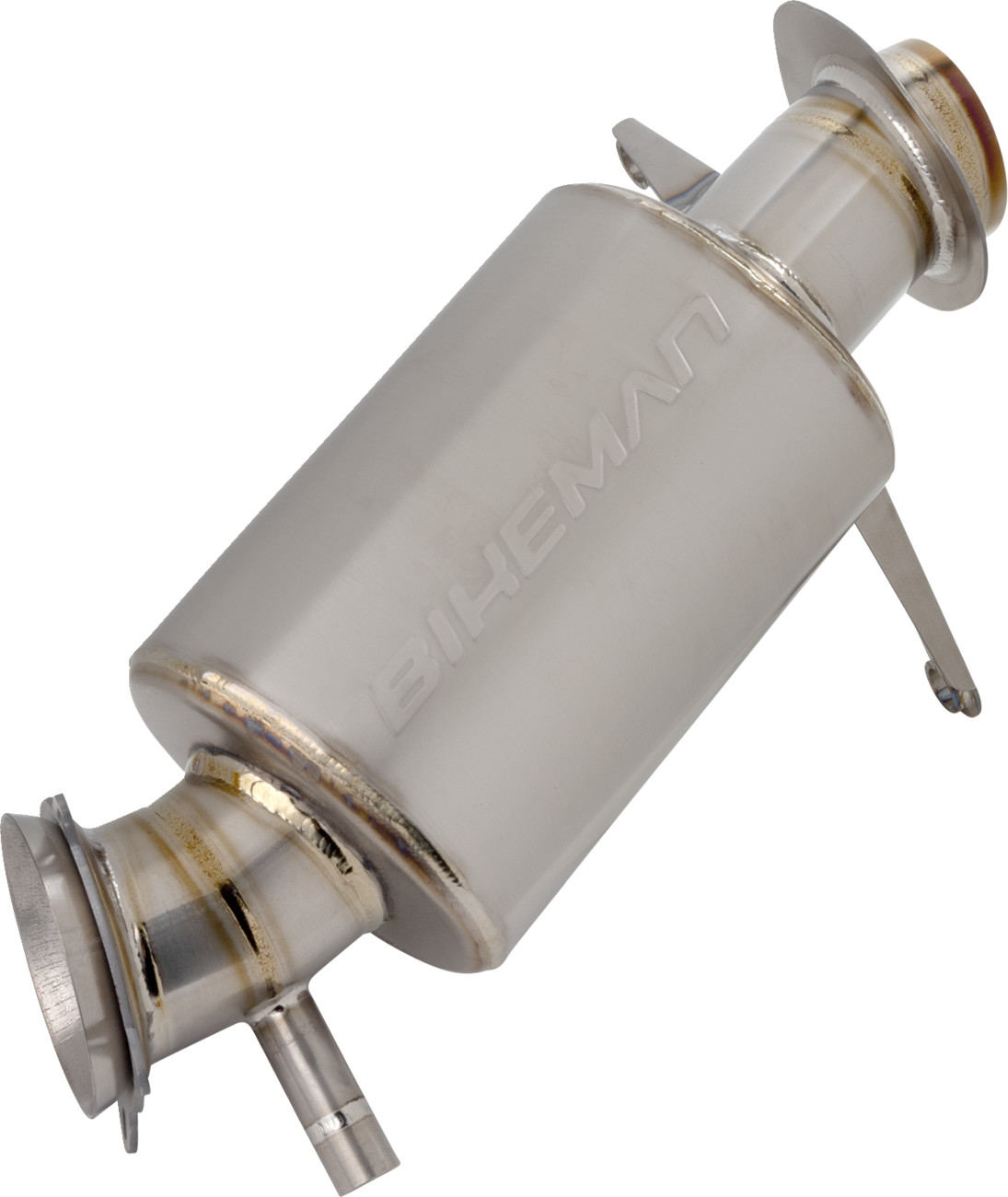 BIKEMAN PERFORMANCE Full Velocity Slip-On Muffler