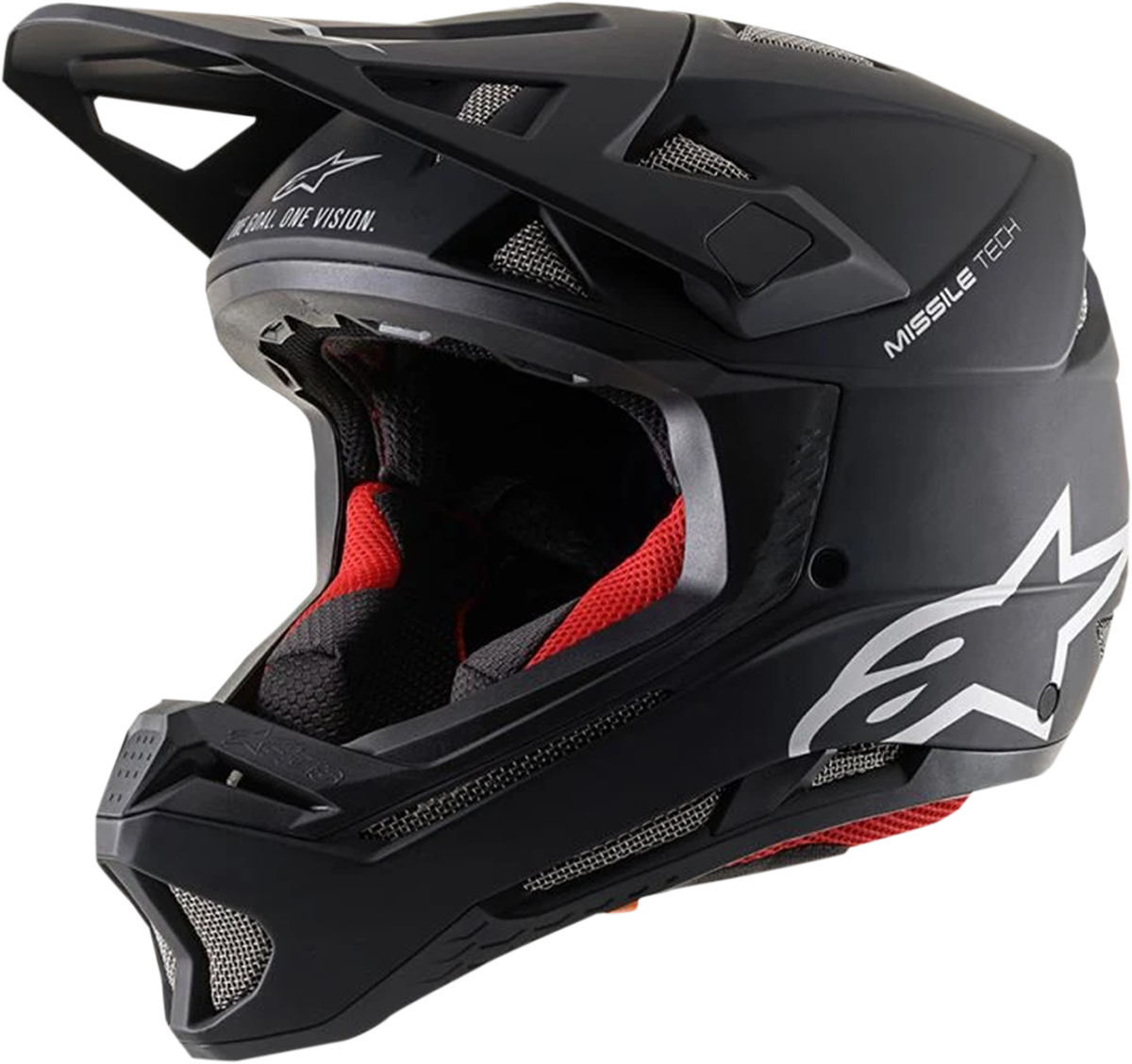 Alpinestars Missile Tech MTB Helmet