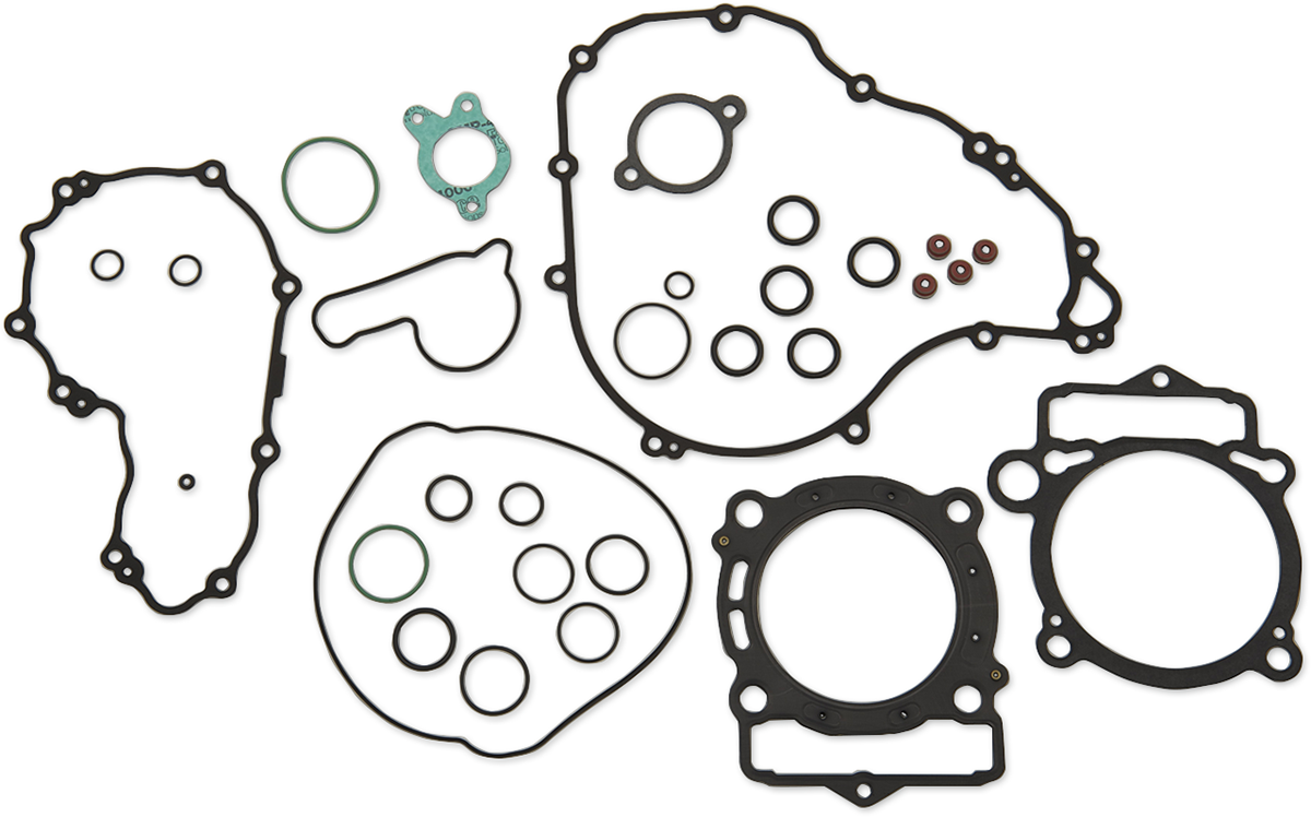 Complete Gasket Kit