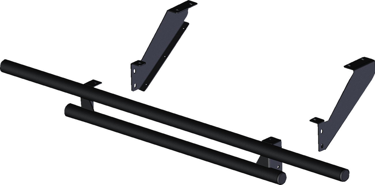 Rear Bumper