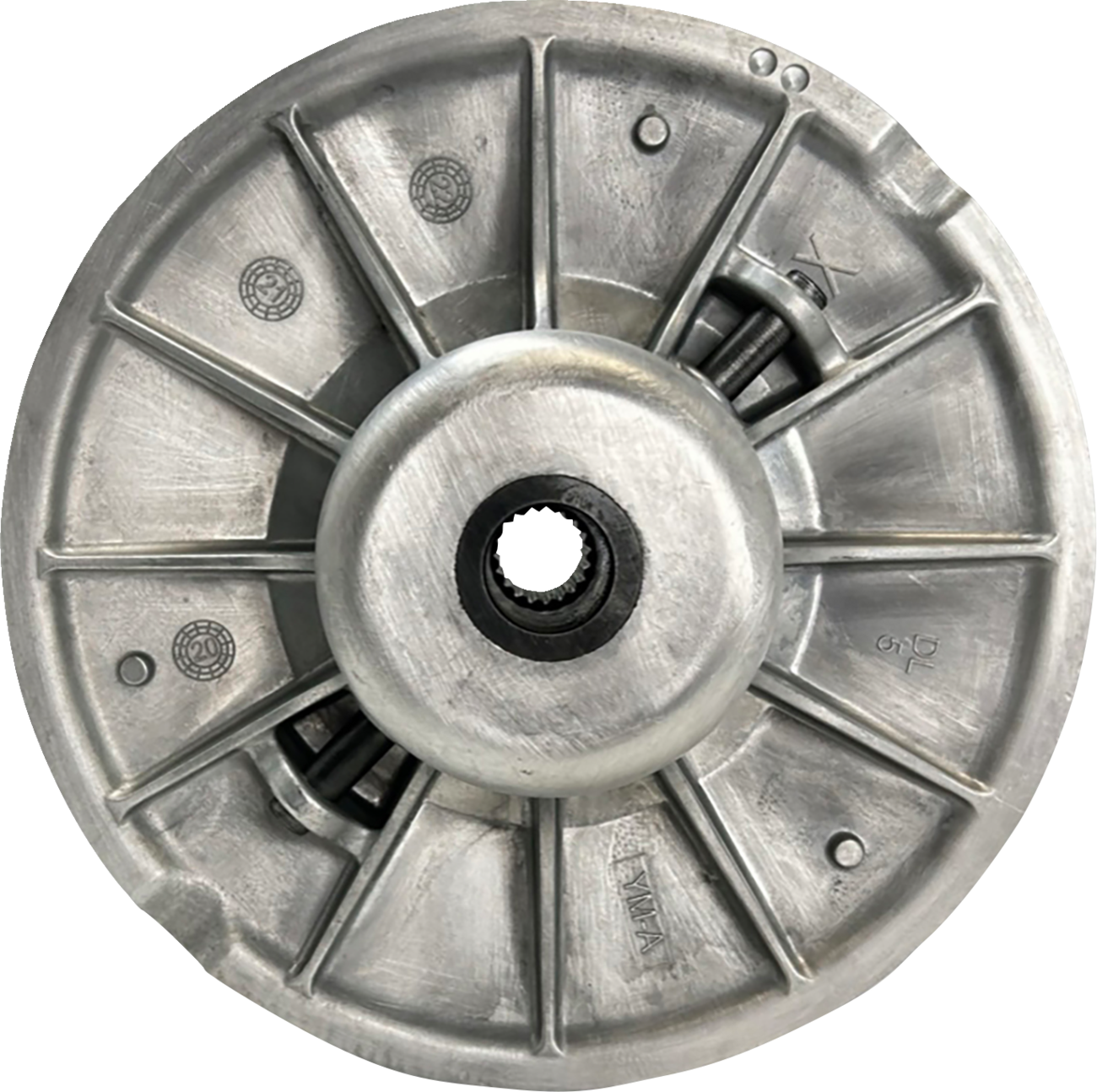 Moose offroad Secondary Clutch Polaris