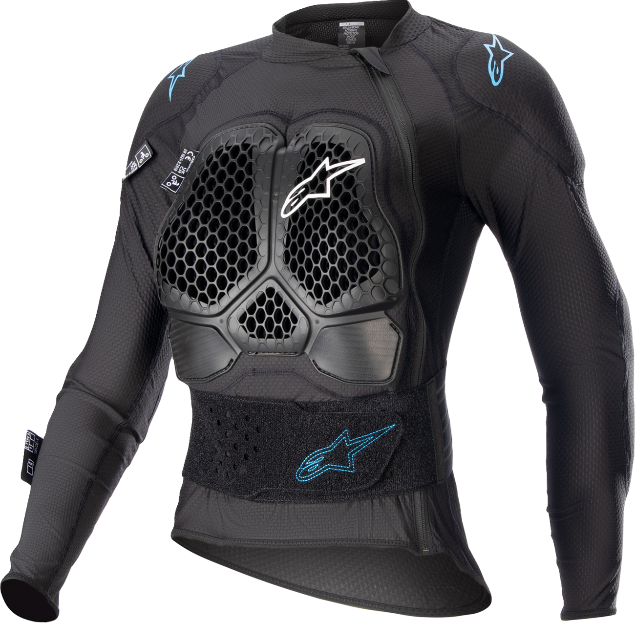 Alpinestars Stella Bionic Action V2 Jacket