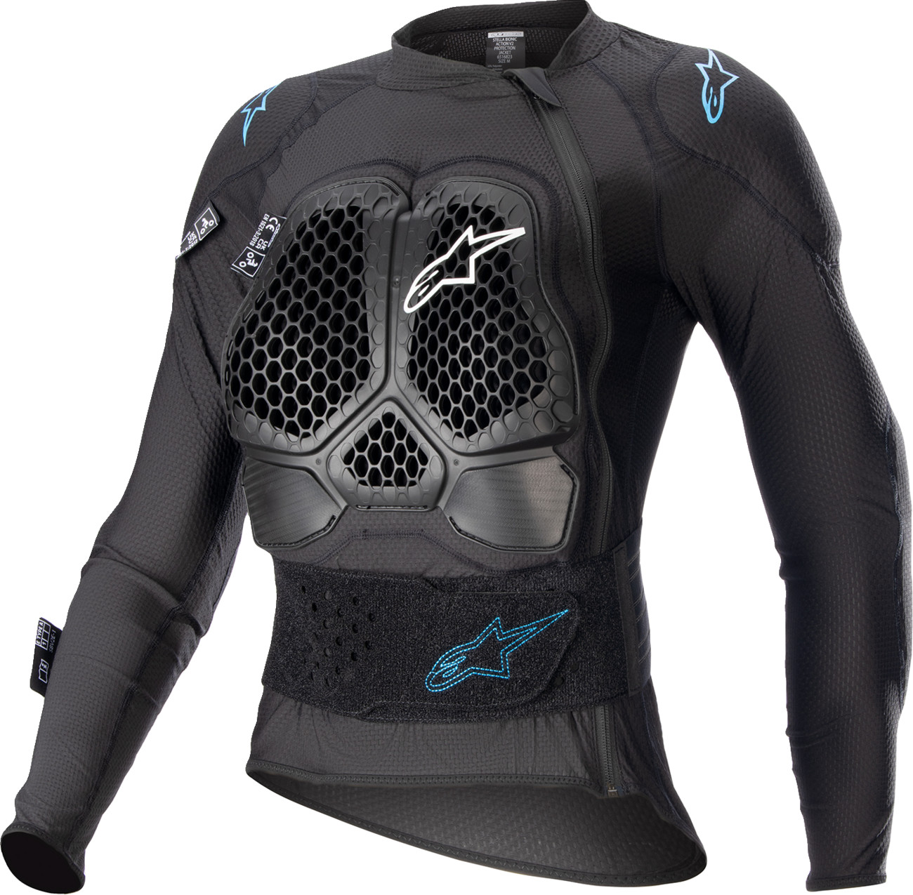 Alpinestars Stella Bionic Action V2 Jacket