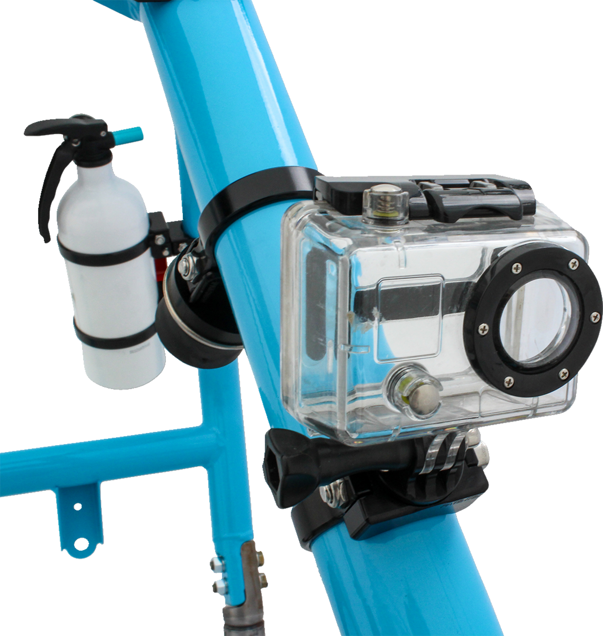KLOCK WERKS GoPro® Camera Mount