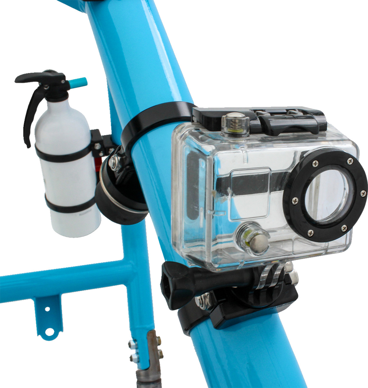Klock Werks GoPro Camera Mount