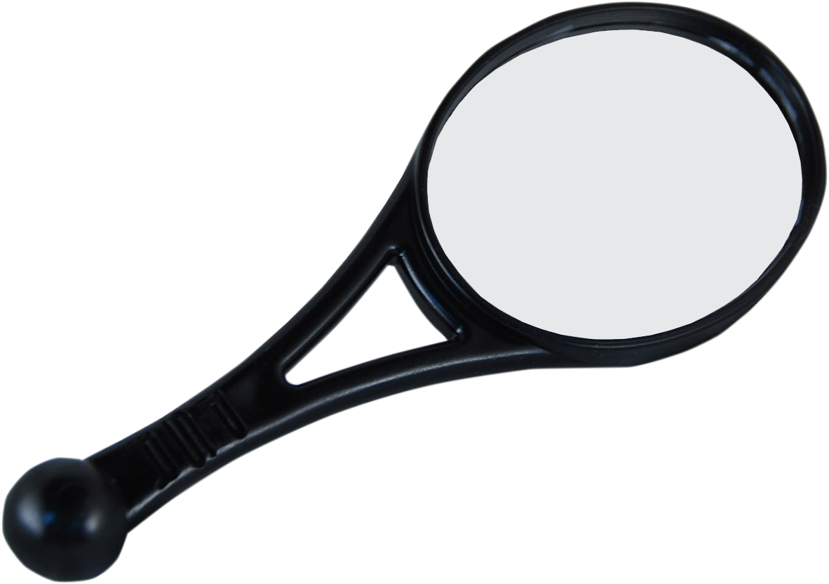 PSR Dual Sport Mirror