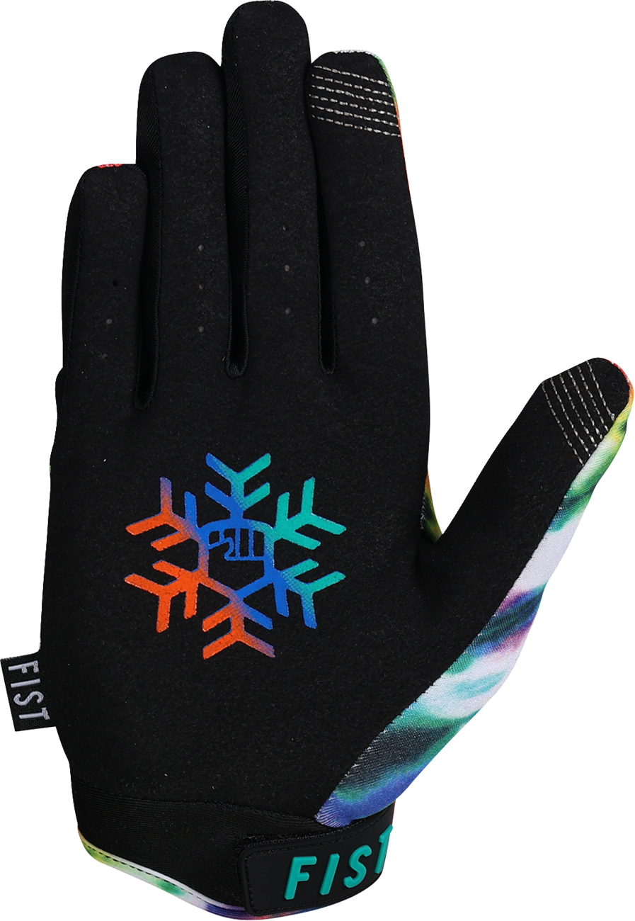 FIST HANDWEAR Frosty Distortion Gloves