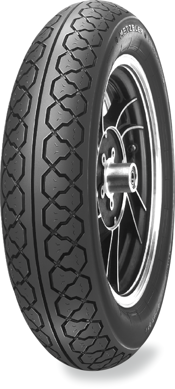 METZELER Perfect ME 77™ Tire