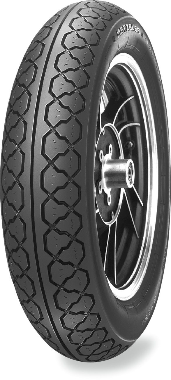 METZELER Perfect ME 77™ Tire