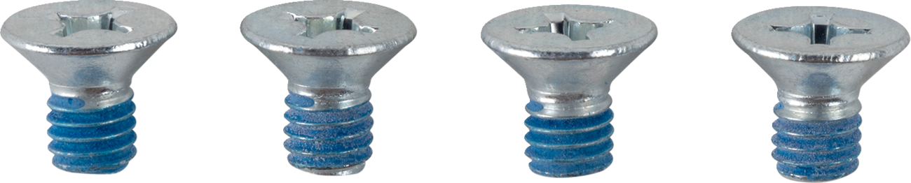 EBC High Tensile Rotor Bolt Set