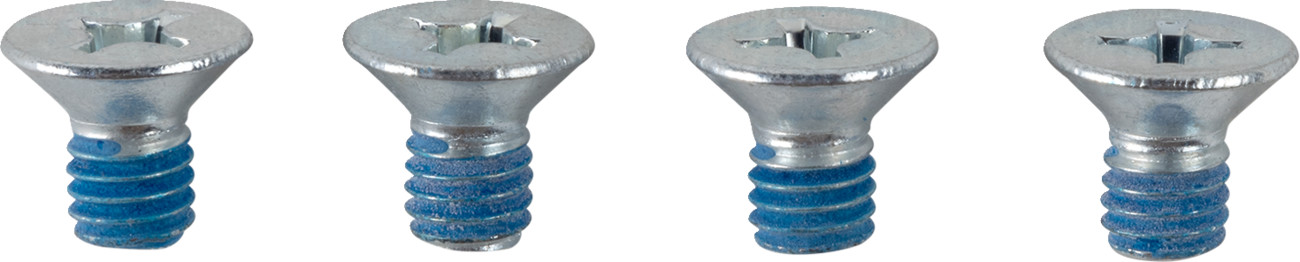 EBC High Tensile Rotor Bolt Set