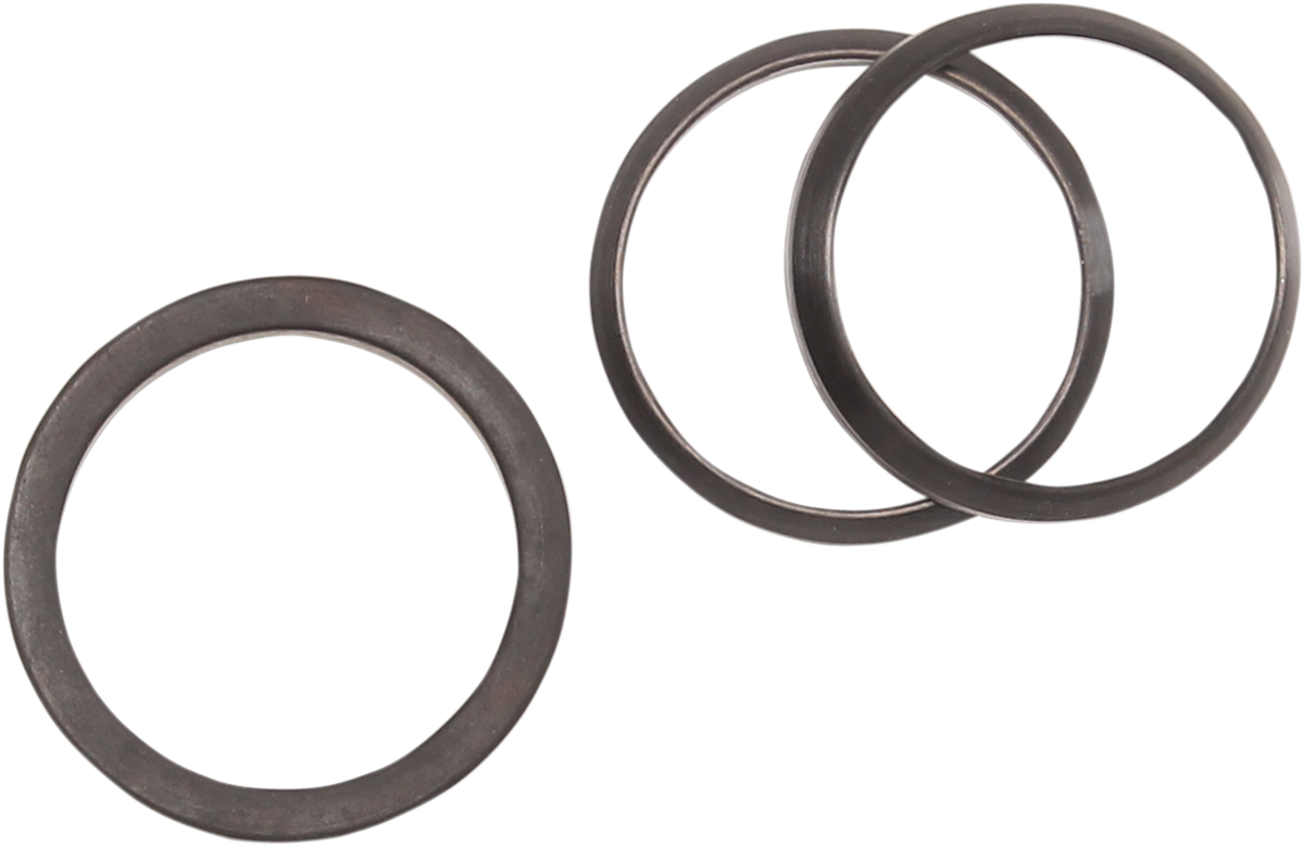 Cometic Evo Intake Manifold Gasket Seal Kit For Harley Dyna Touring Fxst Jt S Cycles