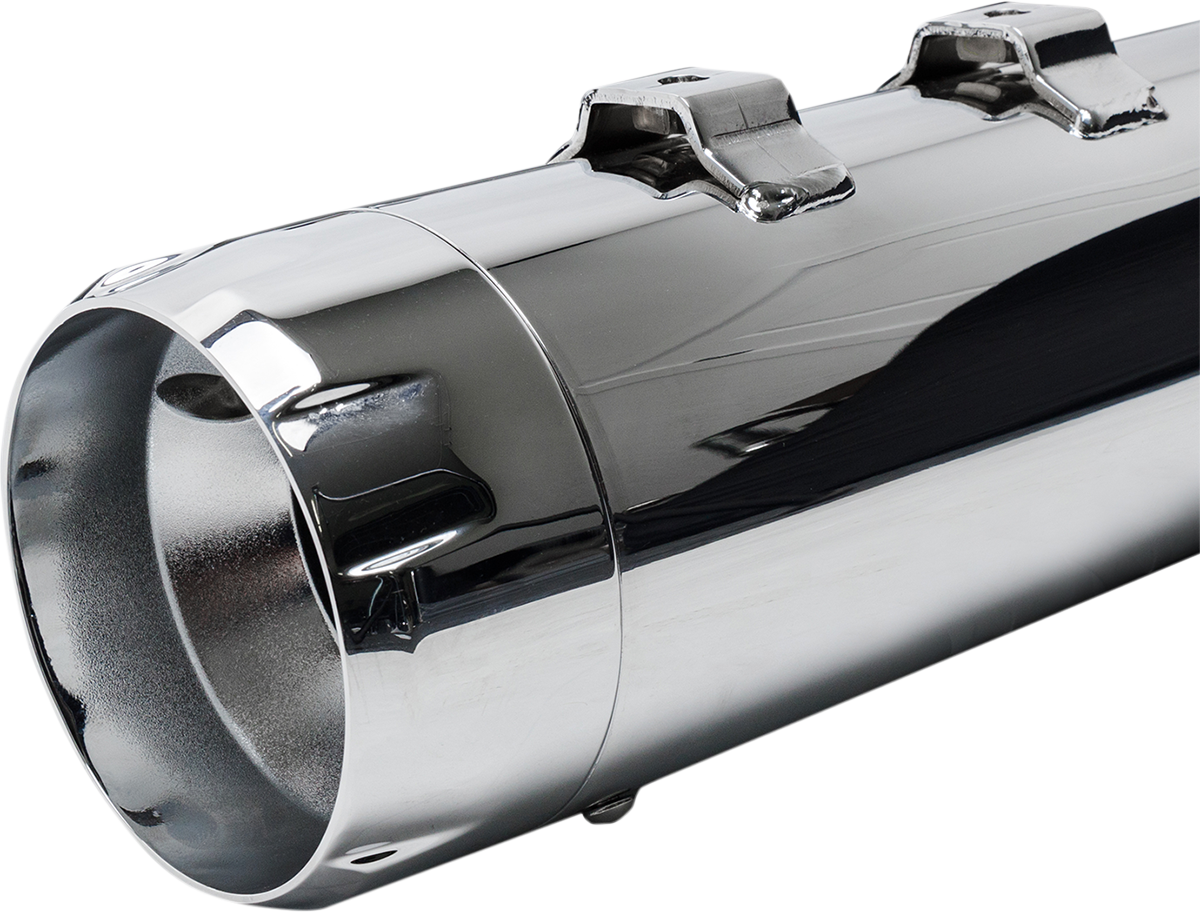 S&S CYCLE 4-1/2" MK45 Performance Mufflers — Thruster