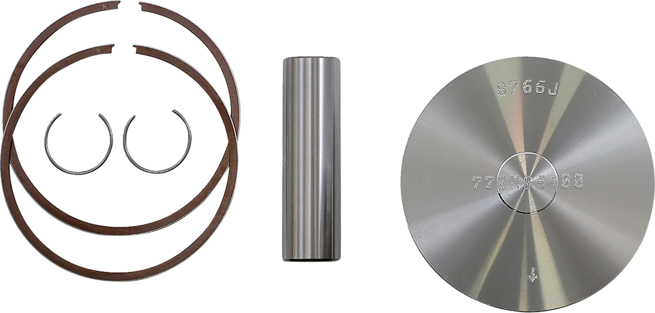Piston Kit Pro-Lite Series