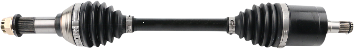 Moose offroad Axle Kit - CV/Complete - Heavy-Duty - Front Right - '18-'23 Maverick Trail Can-Am
