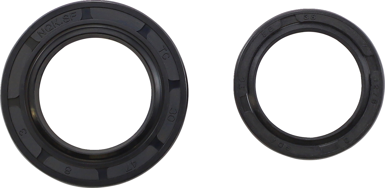 Engine Oil Seal Kit