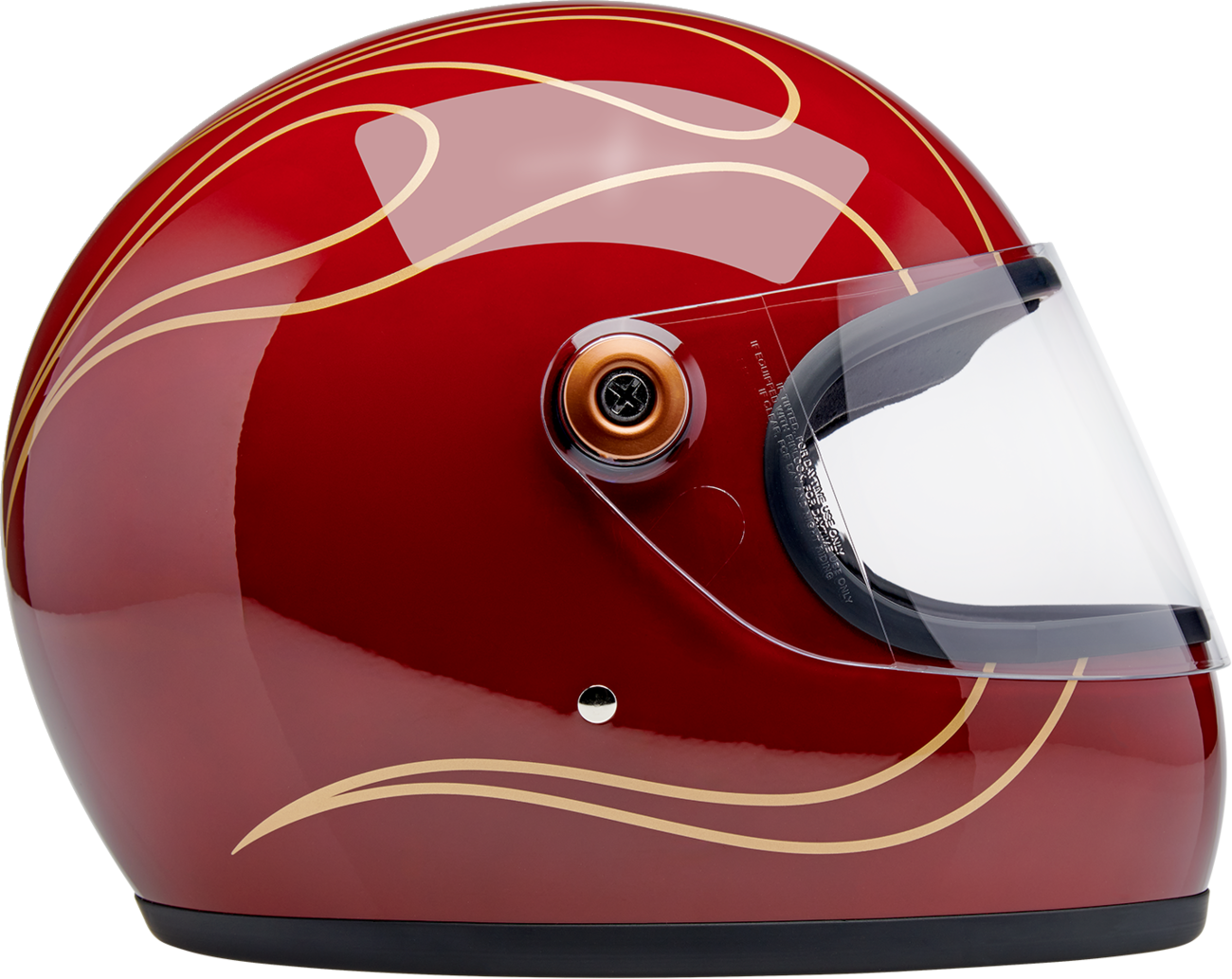 Biltwell Gringo S Helmet
