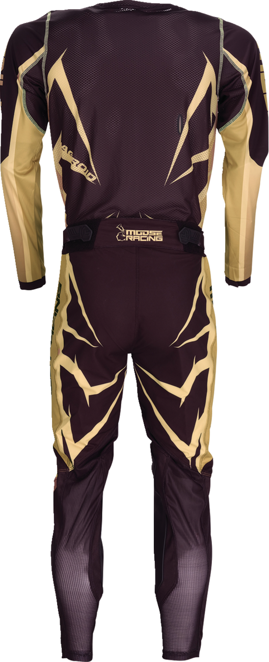 Moose offroad Agroid Jersey