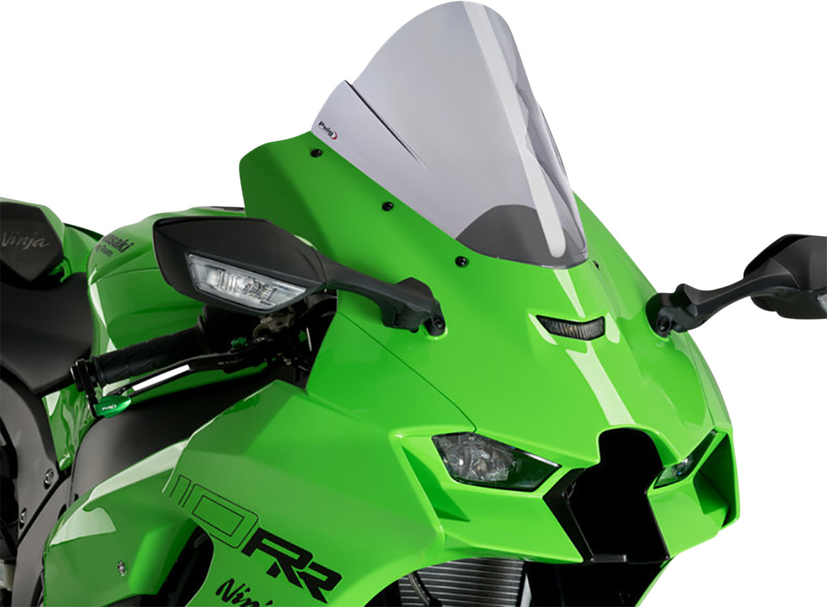 PUIG HI-TECH PARTS Z-Racing Windshield