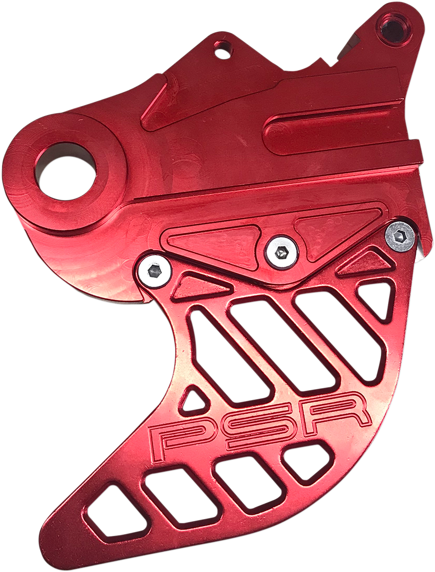 PSR Rear Disc Guard