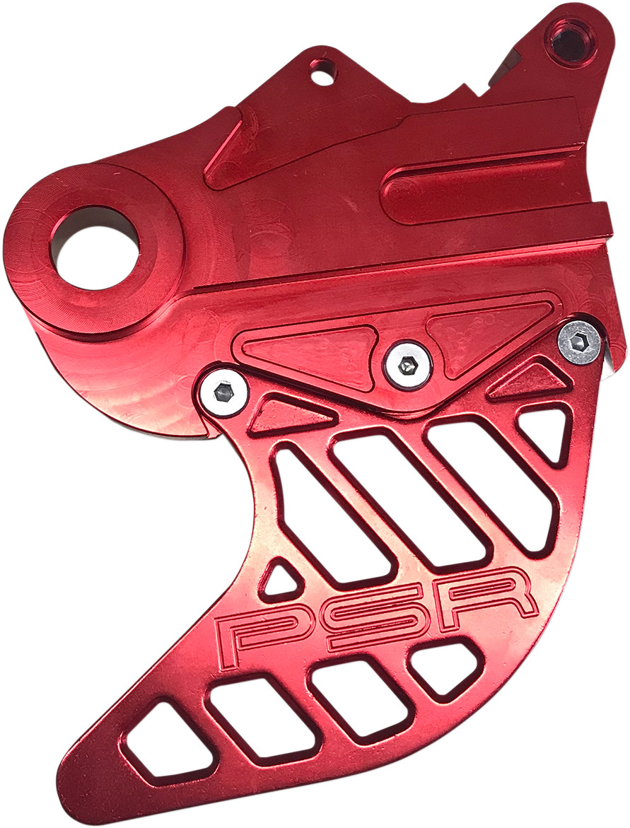 Rear Disc Guard