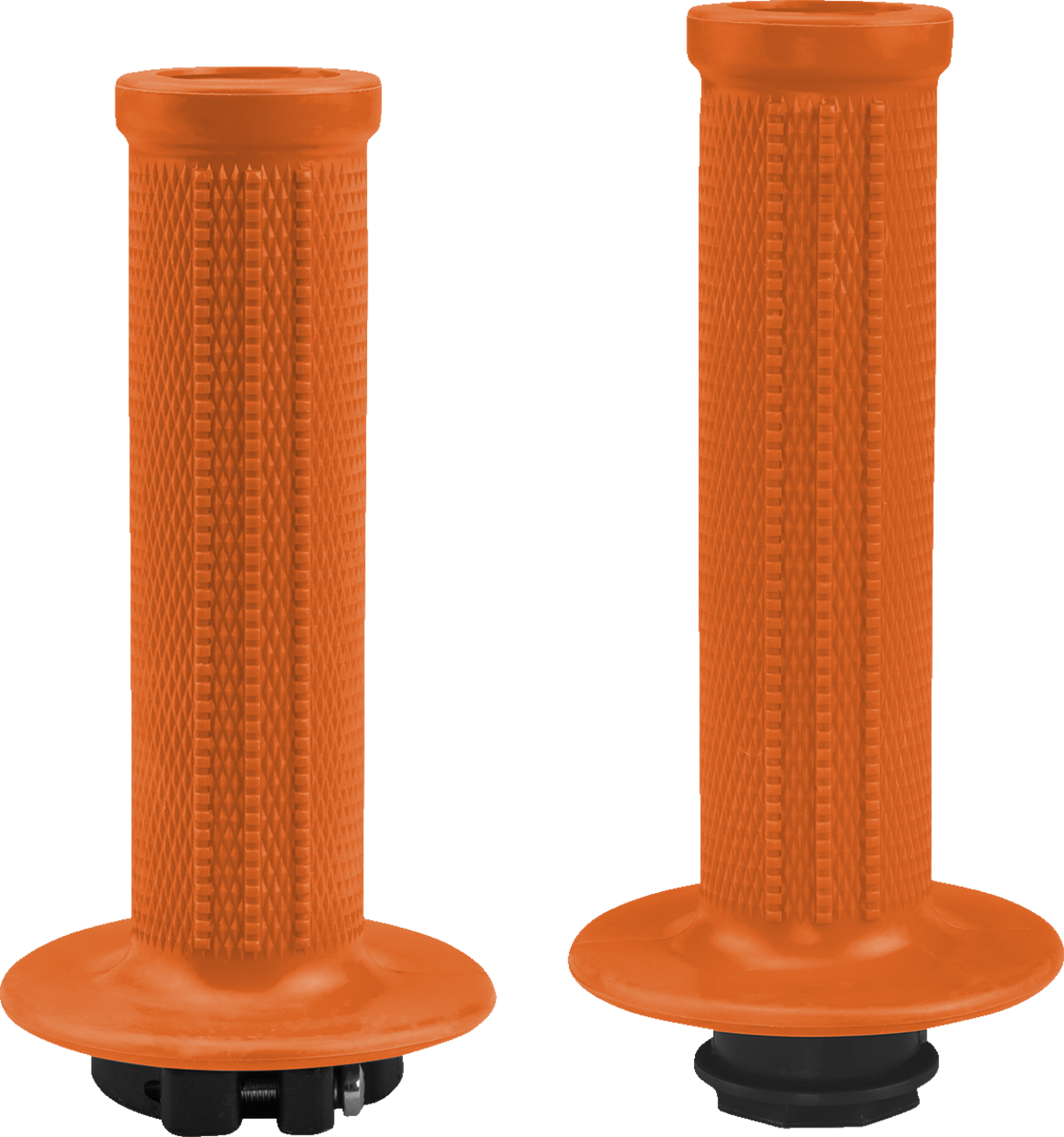 Lock-On Grips