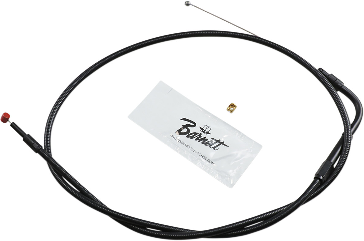 BARNETT Stealth Series Throttle/Idle Cable — Throttle