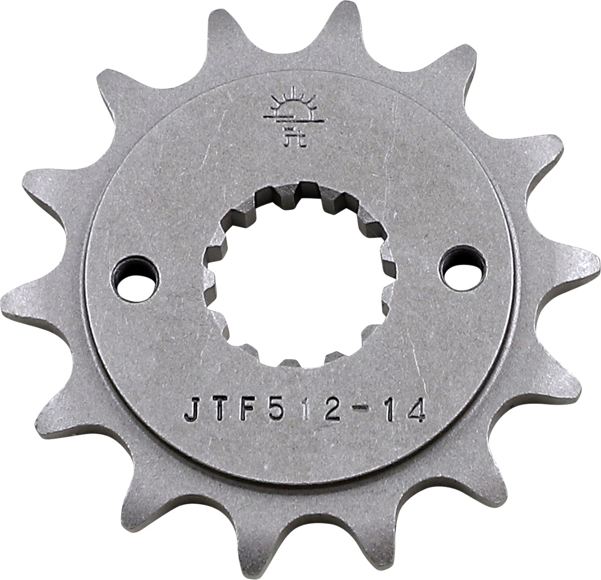 JT SPROCKETS Countershaft Sprocket