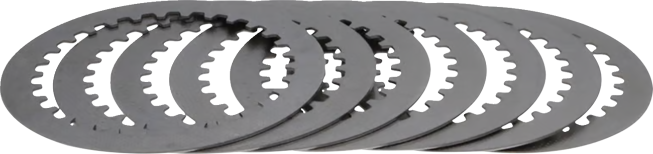 Prox Clutch Plate Set - Gas Gas/Husqvarna/KTM