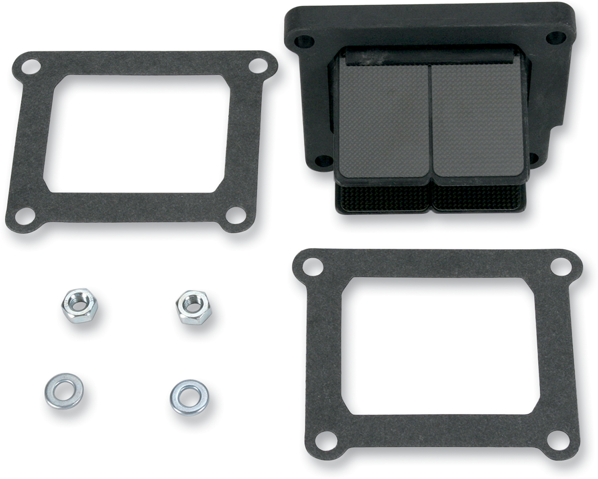Vforce/moto tassinari V-Force 3 Reed Valve Set - Yamaha