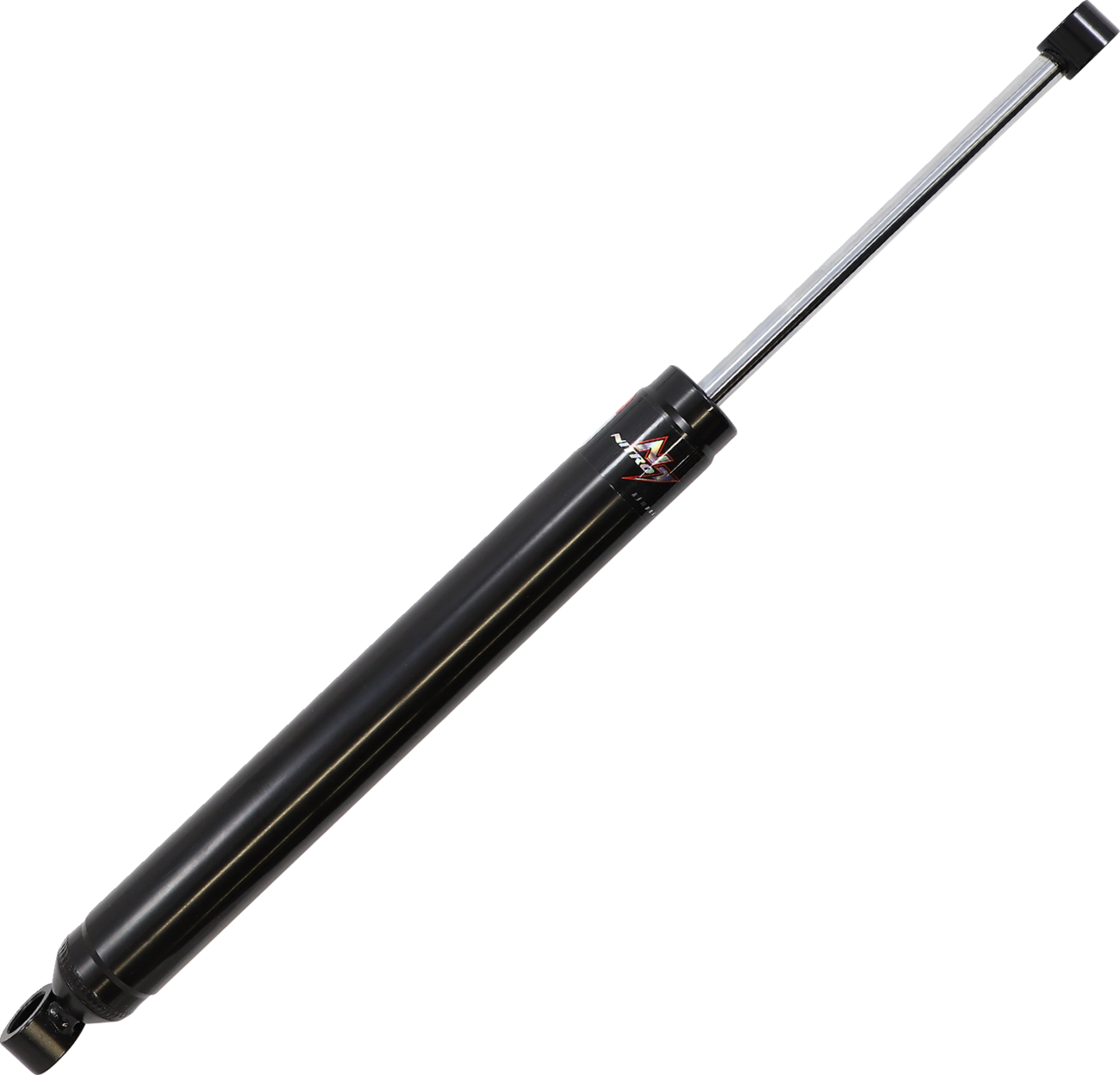 Rear Suspension Gas Shocks