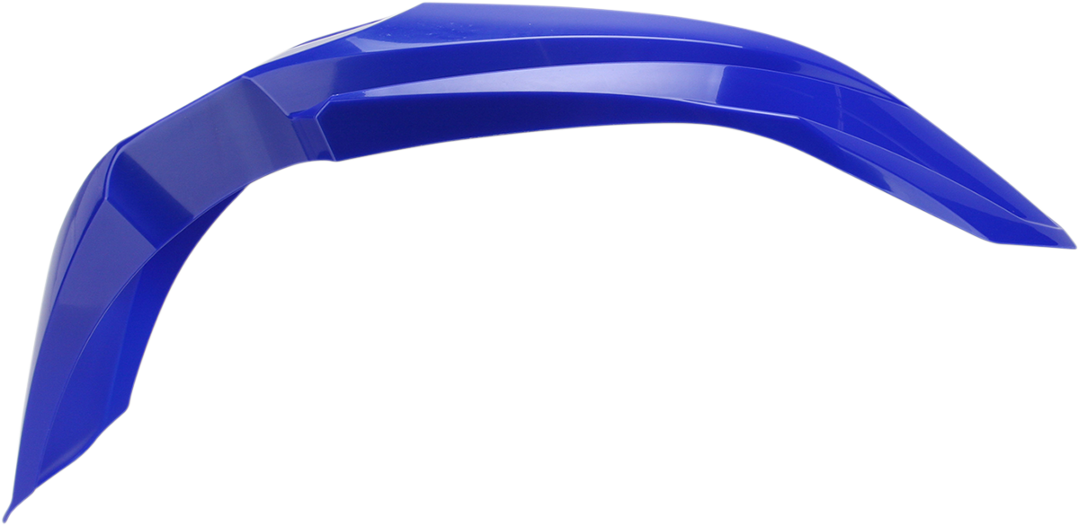 Acerbis Front Fender Yamaha YZ125 / YZ250 / YZ250F / X / YZ450F / X / WR250F / WR450F