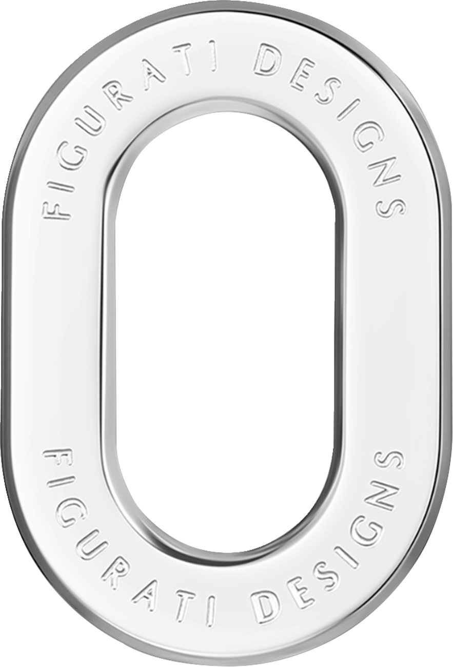 FIGURATI DESIGNS Antenna Ring