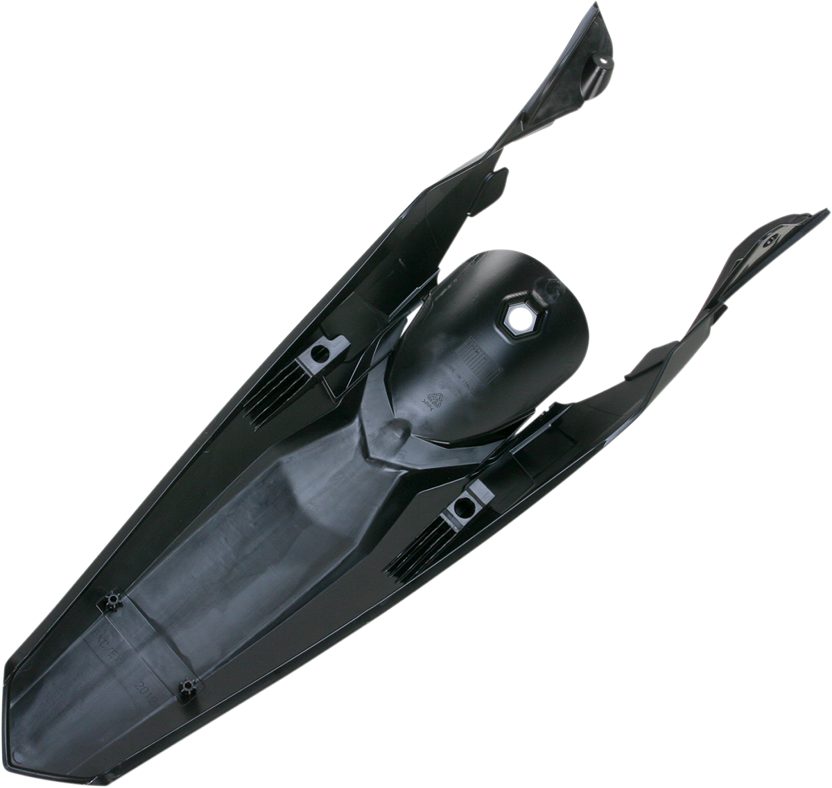 Acerbis Rear Fender KTM EXC-F/XCF-W/EXC/XC-W 2012-2016