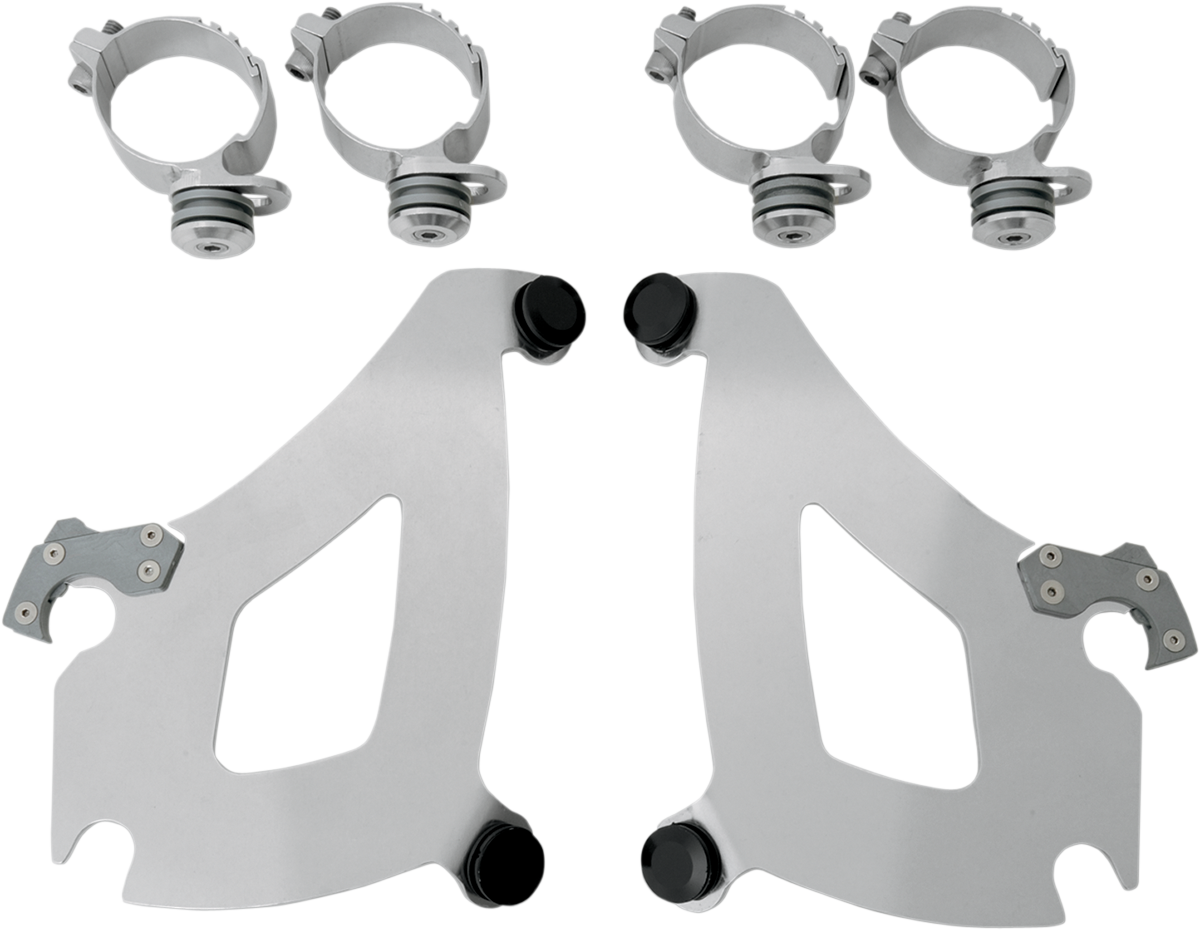 MEMPHIS SHADES Bullet Fairing Mount Kit