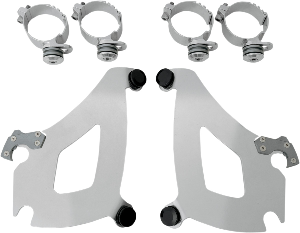 MEMPHIS SHADES Bullet Fairing Mount Kit